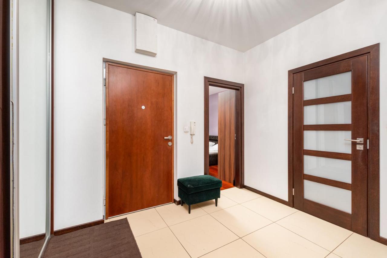 Lägenhet Jana Kazimierza 30 By Homeprime Warszawa